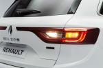 Renault Koleos 2017 года (LA)